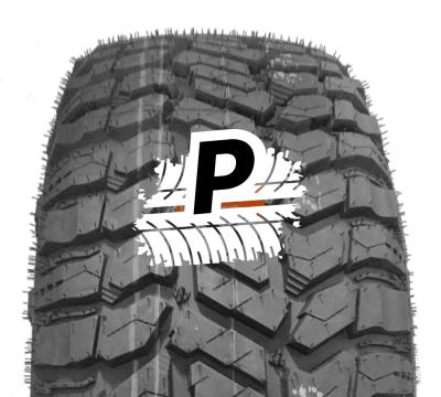 PATRIOT RUGGED TERRAIN+ 245/65 R17 110/108Q P.O.R.