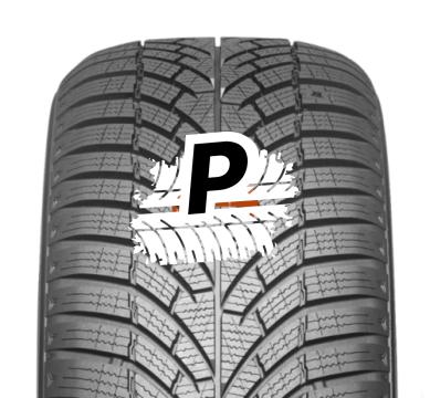 KUMHO WP52+ WINTERCRAFT 235/55 R19 105V XL M+S