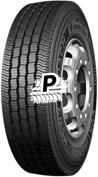 CONTINENTAL HSW2 COACH 295/80 R22.50 152/148M TL PŘEDNÍ NÁPRAVA M+S CONTINENTAL HSW2 COACH 295/80 R22.50 152/148M TL PŘEDNÍ NÁPRAVA M+S