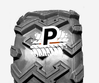 WANDA TYRE P306 25x8.00 -12 124 4PR TL
