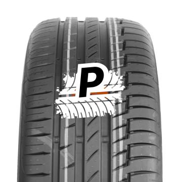 CONTINENTAL PREMIUM CONTACT 6 235/40 R19 96W XL FR