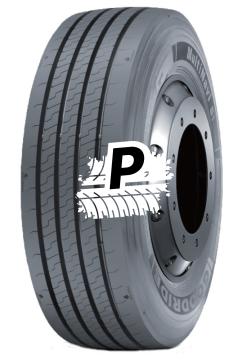 GOODRIDE MULTI NAVI S1 385/65 R22.50 160K VODÍCÍ PNEU 3PMSF M+S GOODRIDE MULTI NAVI S1 385/65 R22.50 160K VODÍCÍ PNEU 3PMSF M+S