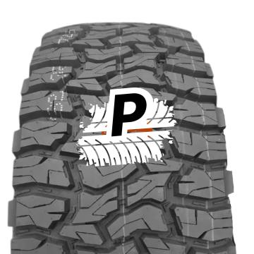 ULTRA FORCE TERRA TAMER RT-X 275/60 R20 119/116Q P.O.R. RWL 3PMSF M+S