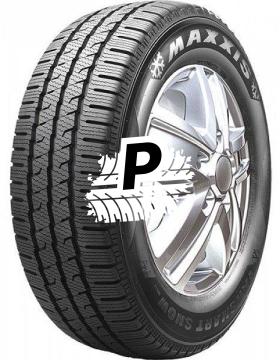 Maxxis Vansmart Snow WL2 185/75 R 14C 102/100R M+S Maxxis Vansmart Snow WL2 185/75 R 14C 102/100R M+S