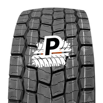 HUBTRAC REGIONAL D11 315/80 R22.50 156/150L (154/150M) M+S, 3PMSF HUBTRAC REGIONAL D11 315/80 R22.50 156/150L (154/150M) M+S, 3PMSF