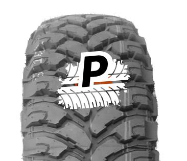 COMFORSER CF3000 M/T 235/65 R17 109/105Q F2 P.O.R. LEFT