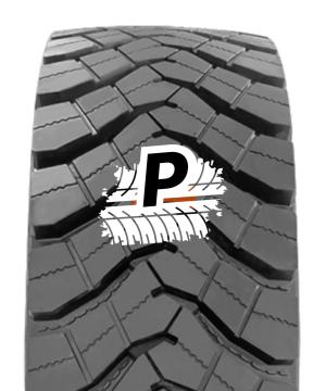 HUBTRAC MIXED D21 315/80 R22.50 156/150K DRIVE ON/OFF M+S