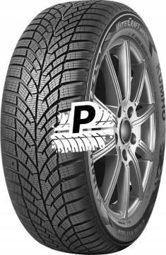 KUMHO WP52+ WINTERCRAFT 155/70 R13 75T M+S