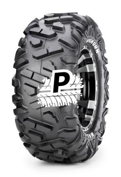 Maxxis BigHorn M-918 25x10.00-12 (255/65-12) 50N 6PR