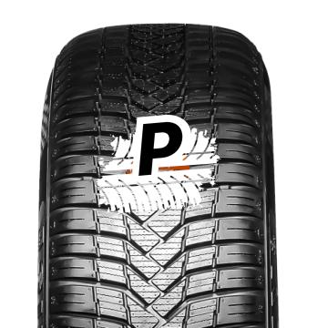 NOVEX AS 5G 225/60 R18 104V XL M+S