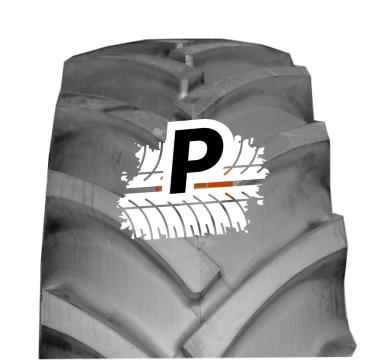 GTK AS100 6.00 -16 93 A6 TT