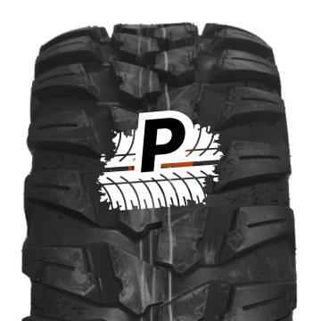 KENDA K3215 25x8.00 -12 43N 6PR TL