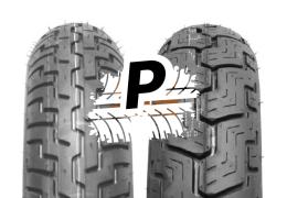 DUNLOP D491 ELITE 2 140/90 B16 77H TL ELITE II