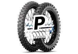 MICHELIN STARCROSS 6 MEDIUM SOFT 100/90 -19 57M TT NHS MICHELIN STARCROSS 6 MEDIUM SOFT 100/90 -19 57M TT NHS