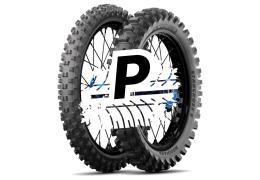 MICHELIN STARCROSS 6 MEDIUM HARD 110/90 -19 62M TT NHS