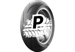 MICHELIN POWER GP2 190/55ZR17 (75W) TL MICHELIN POWER GP2 190/55ZR17 (75W) TL