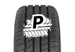 MIRAGE MR762 AS 165/65 R14 79T M+S