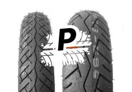 BRIDGESTONE BATTLAX BT46R 120/90 -17 64V TL