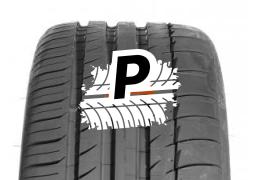 MICHELIN PILOT SPORT PS2 295/30 R19 100Y XL N2 PORSCHE [Porsche]