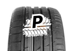 CONTINENTAL SPORT CONTACT 3 245/40 R18 93Y FR MO
