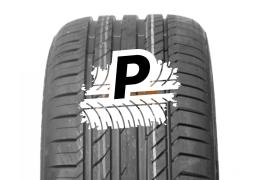 CONTINENTAL SPORT CONTACT 5 225/45 R17 91W MO EXTENDED RUNFLAT [Mercedes]