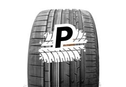 CONTINENTAL SPORTCONTACT 6 275/45 R21 107Y MO