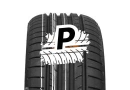 DUNLOP SP SPORT BLURESPONSE 195/55 R16 87V