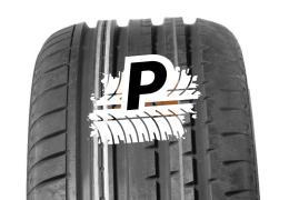 CONTINENTAL SPORT CONTACT 2 255/35 R20 97Y XL MO