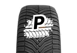 MICHELIN CROSS CLIMATE+ 225/40 R18 92Y XL ZP RUNFLAT