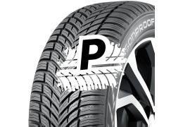 NOKIAN SEASONPROOF 245/40 R18 97W XL NOKIAN SEASONPROOF 245/40 R18 97W XL