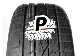 CONTINENTAL CROSS CONTACT UHP 235/55 R17 99H