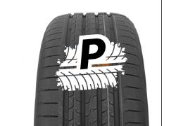 CONTINENTAL ECO CONTACT 6 Q 245/40 R20 99Y XL FR (*) (MO)
