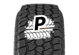 VREDESTEIN PINZA AT 245/65 R17 111T XL M+S, 3PMSF