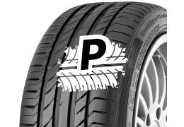 CONTINENTAL SPORT CONTACT 5 255/55 R18 105W MO [Mercedes]