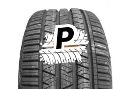 CONTINENTAL CROSS CONTACT LX SPORT 235/55 R19 101H MO EXTENDED RUNFLAT [Mercedes]