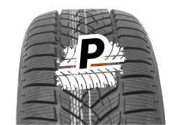 FULDA KRISTALL CONTROL SUV 235/60 R17 102H