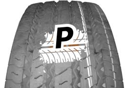 CONTINENTAL SCANDINAVIA HT3 265/70 R19.50 143/141K ZIMNÍ NÁVĚS/PŘÍVĚS M+S