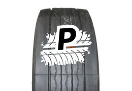 BRIDGESTONE Ecopia H-Trailer 002 385/55 R22.50 160K 158L 3PMSF M+S