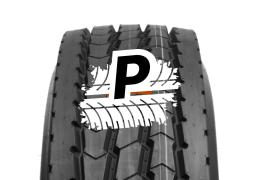 DUNLOP SP 382 385/65 R22.50 160K (158L) M+S VODÍCÍ PNEU SMÍŠENÉ POUŽITÍ / NÁVĚS/PŘÍVĚS