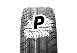 CONTINENTAL VAN CONTACT 200 195/75 R16C 107/105R