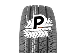 SEMPERIT VAN-ALLSEASON 215/75 R16C 113/111R CELOROČNÍ M+S