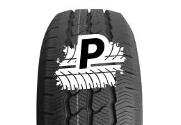 ARIVO VANDERFUL A/S 215/70 R15C 109/107R CELOROČNÍ