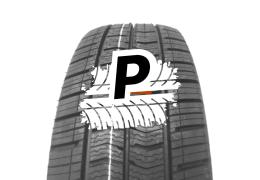 KUMHO CX11 PORTRAN 4S 225/55 R17C 109/107H CELOROČNÍ M+S