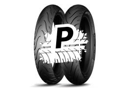 MICHELIN PILOT STREET 80/90 -16 48S TL/TT MICHELIN PILOT STREET 80/90 -16 48S TL/TT