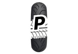 DUNLOP ROADSMART III SP 190/55ZR17 (75W) TL