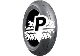 BRIDGESTONE BATTLAX RS10R 190/50ZR17 (73W) TL BRIDGESTONE BATTLAX RS10R 190/50ZR17 (73W) TL