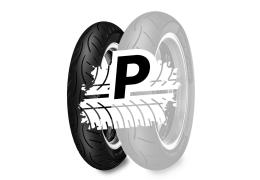 METZELER SPORTEC STREET 80/80 -14 43S TL METZELER SPORTEC STREET 80/80 -14 43S TL