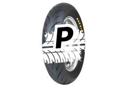 Maxxis MA-R1 100/90-12 49J TL N.H.S.
