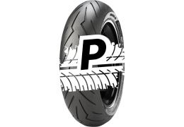 PIRELLI DIABLO ROSSO III E 190/55ZR17 (75W) TL PIRELLI DIABLO ROSSO III E 190/55ZR17 (75W) TL