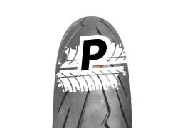 PIRELLI DIABLO ROSSO III E 190/55ZR17 (75W) TL